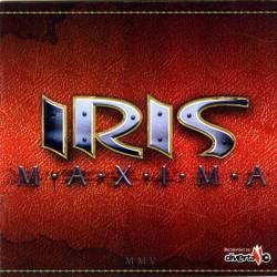 Iris (ROU) : Maxima